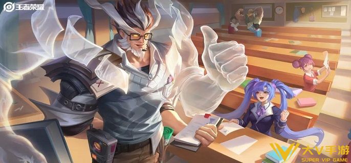 王者荣耀新版孙悟空被克制关系解析2