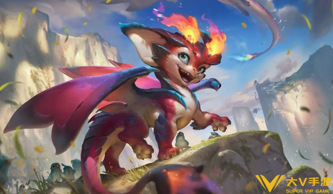 英雄联盟手游斯莫德分路选择介绍