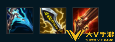 英雄联盟手游斯莫德出装介绍1