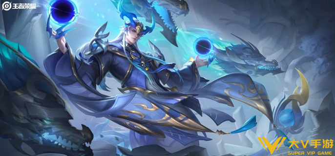 王者荣耀新版孙悟空被克制关系解析4