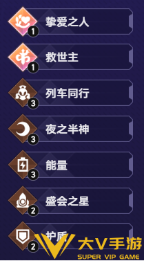 货币战争三反甲白厄阵容搭配介绍2