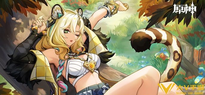 原神希诺宁专武和命座怎样抽 原神希诺宁专武和命座怎样抽