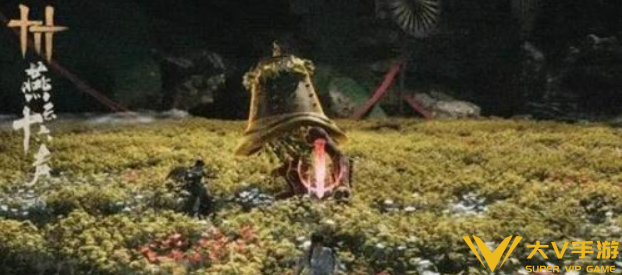 燕云十六声定极分更通关打法秘籍2