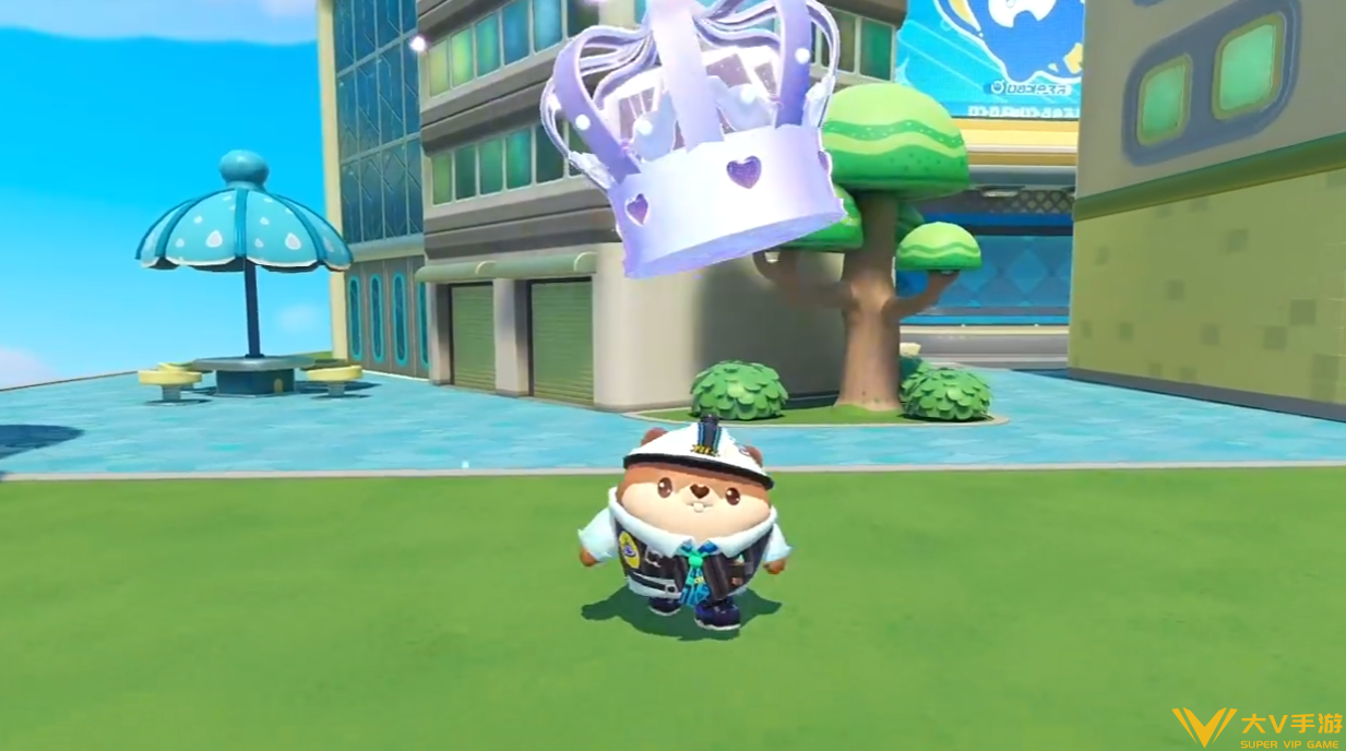 乐园嘉年华我的大宝贝通关秘籍2