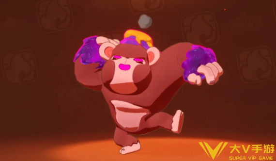 洛克王国世界可爱猿获取攻略3 洛克王国世界可爱猿获取攻略3