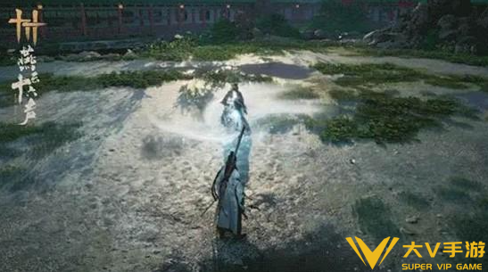 燕云十六声玉魄染青苍副本打法秘籍1