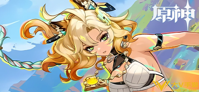 原神希诺宁复刻值得抽吗