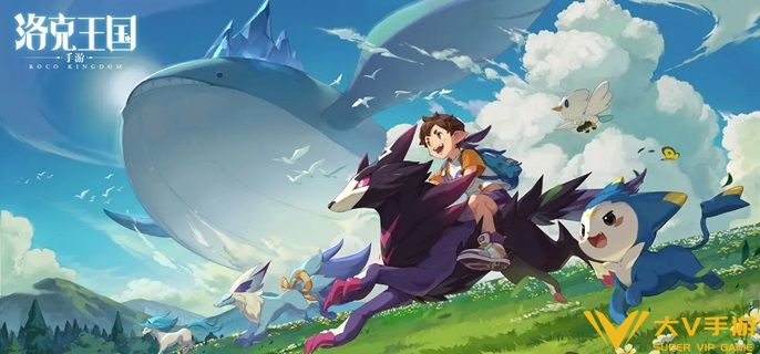 洛克王国世界恶魔狼王首领怎样打