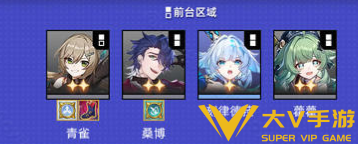 货币战争青雀高达流阵容搭配介绍1