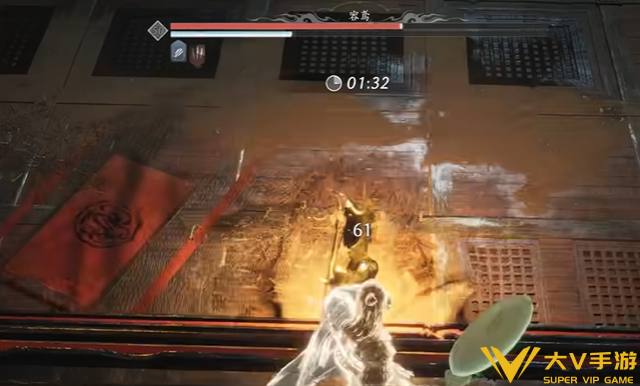 燕云十六声容鸢无伤打法教学2 燕云十六声容鸢无伤打法教学2