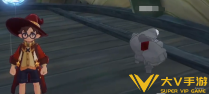 阿米亚特捕捉地点一览2