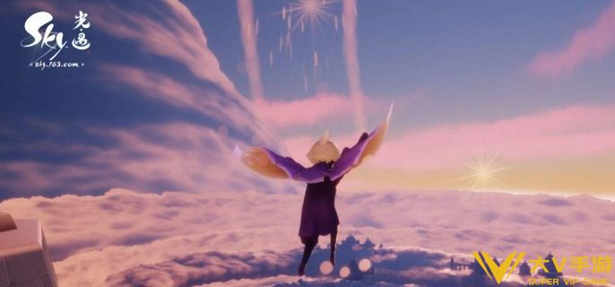 光遇暴风眼伊甸神坛在哪里