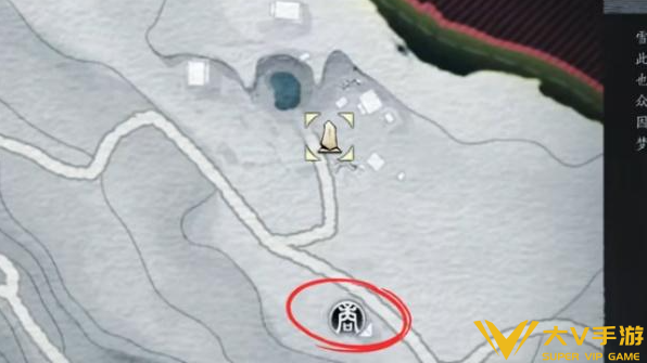 燕云十六声遗失金簪任务秘籍3 燕云十六声遗失金簪任务秘籍3