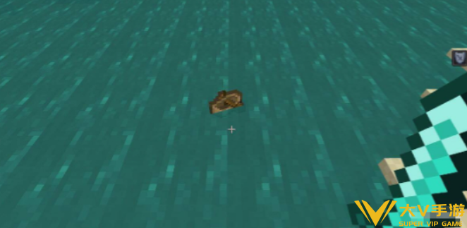 我的世界船回收攻略3