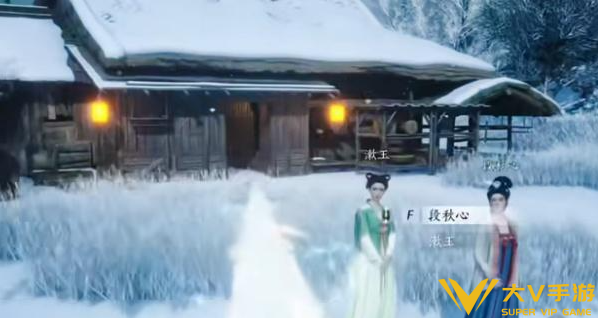 燕云十六声遗失金簪任务秘籍2 燕云十六声遗失金簪任务秘籍2