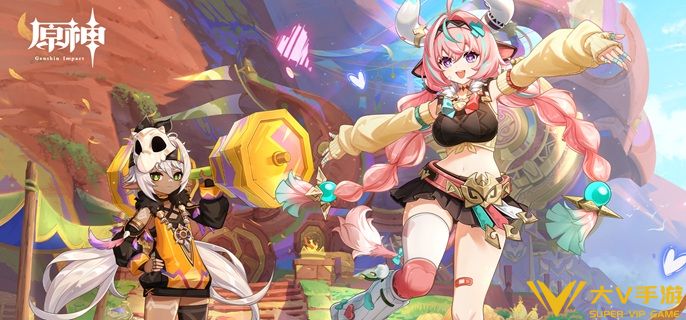 原神瓦雷莎复刻值得抽吗 原神瓦雷莎复刻值得抽吗