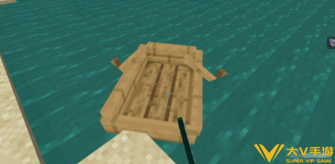 我的世界船回收攻略2