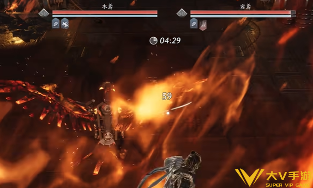 燕云十六声容鸢无伤打法教学3 燕云十六声容鸢无伤打法教学3