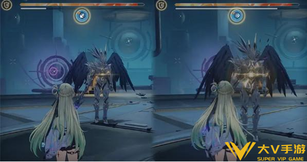 鸣潮偏谐机制玩法介绍5