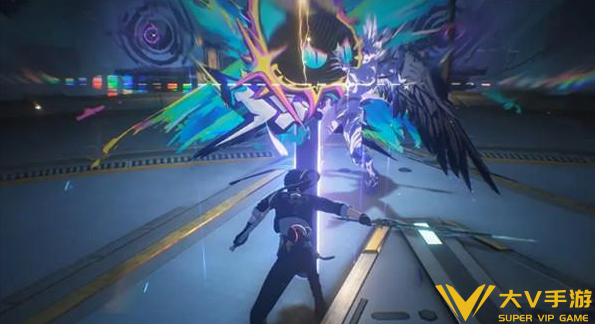 鸣潮偏谐机制玩法介绍6