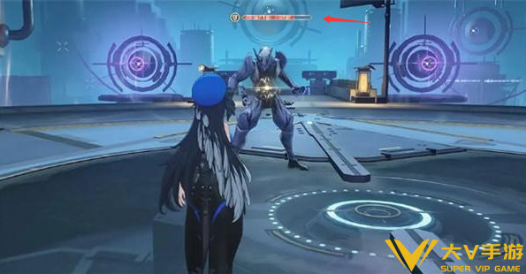 鸣潮偏谐机制玩法介绍1