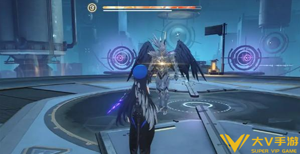 鸣潮偏谐机制玩法介绍3