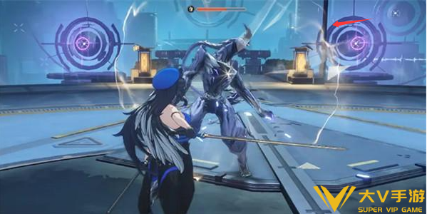 鸣潮偏谐机制玩法介绍2