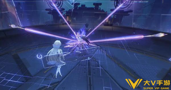 鸣潮偏谐机制玩法介绍7