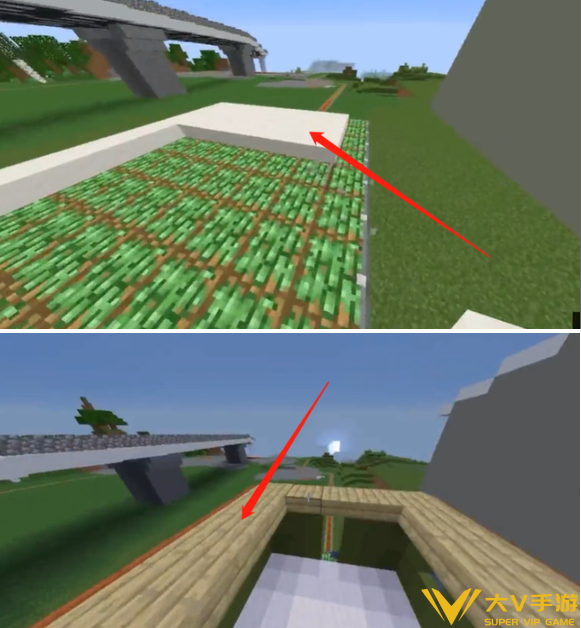 我的世界火车制造攻略3 我的世界火车制造攻略3