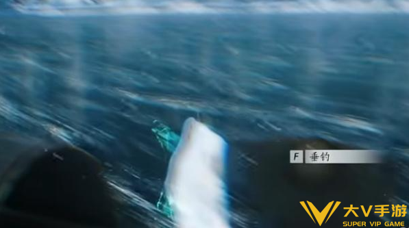 燕云十六声凉州垂钓任务秘籍3