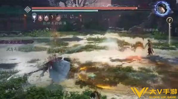 燕云十六声帷帽女柏楚玉打法秘籍1