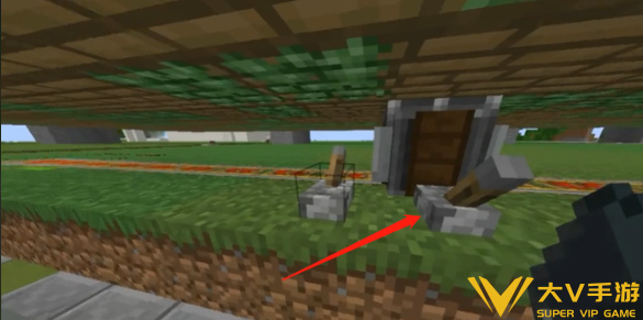 我的世界火车制造攻略4 我的世界火车制造攻略4