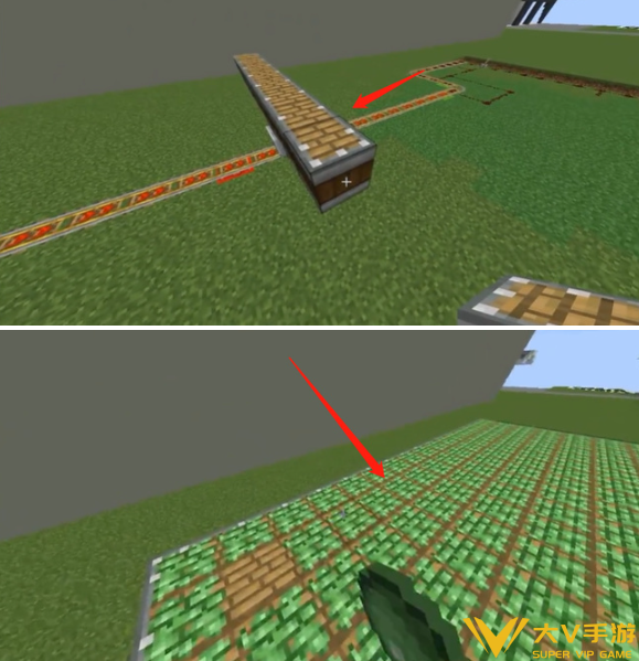 我的世界火车制造攻略2 我的世界火车制造攻略2