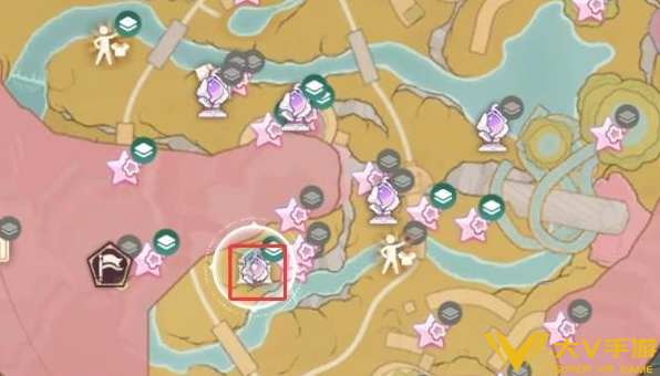 无限暖暖夜明珠壁灯设计图获取攻略1