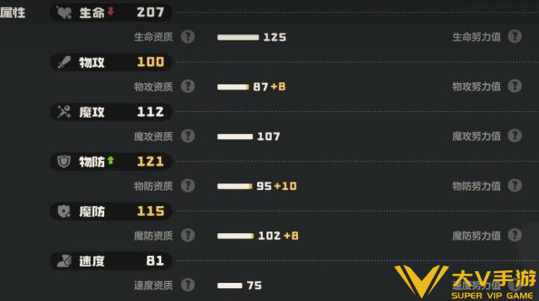 洛克王国世界水泡壳属性/技能/配招介绍3