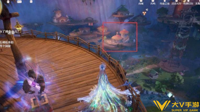 无限暖暖海音花盆设计图获取攻略2 无限暖暖海音花盆设计图获取攻略2