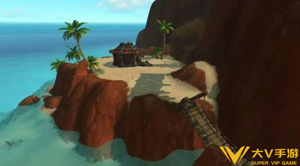 魔兽世界家宅地块选择建议4