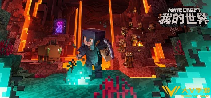 我的世界隐藏门制作攻略1