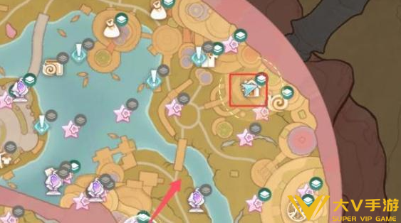 无限暖暖鸮木雕设计图获取攻略3