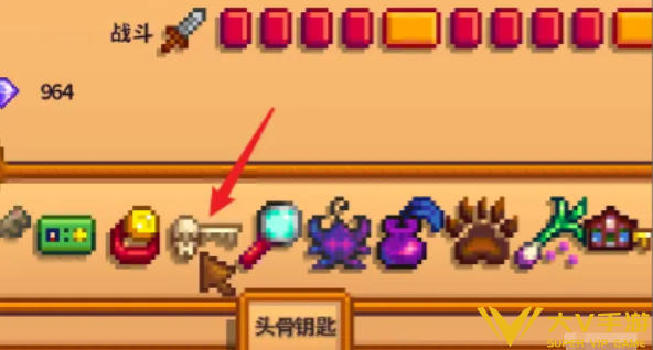 星露谷物语沙漠矿洞解锁攻略2 星露谷物语沙漠矿洞解锁攻略2