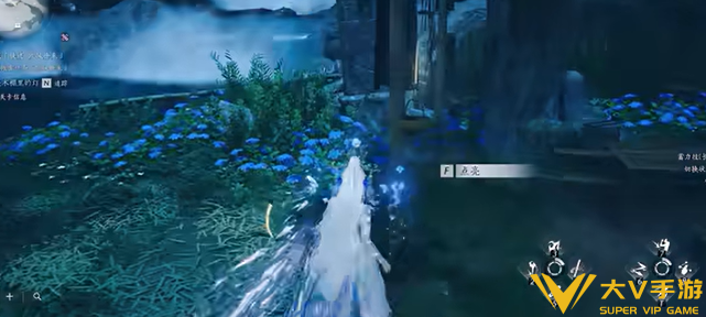 燕云十六声青灯夜帷帽女镇守解锁攻略4