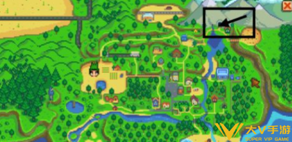 星露谷物语沙漠矿洞解锁攻略1 星露谷物语沙漠矿洞解锁攻略1