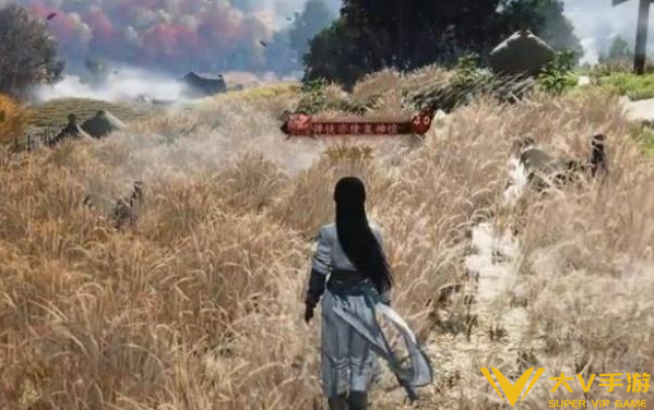 燕云十六声鹖尾速刷位置及教学7