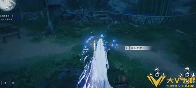 燕云十六声青灯夜帷帽女镇守解锁攻略3