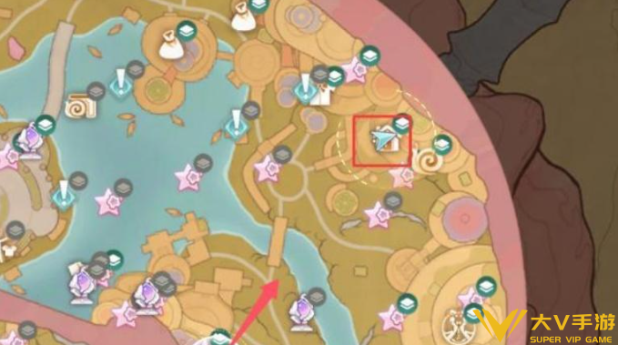 无限暖暖海音花盆设计图获取攻略3 无限暖暖海音花盆设计图获取攻略3