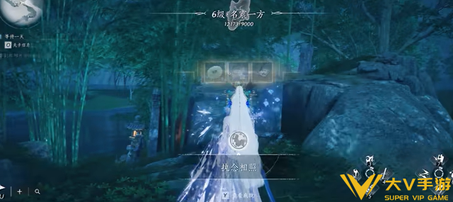 燕云十六声青灯夜帷帽女镇守解锁攻略6