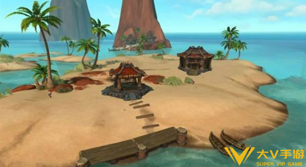 魔兽世界家宅地块选择建议3