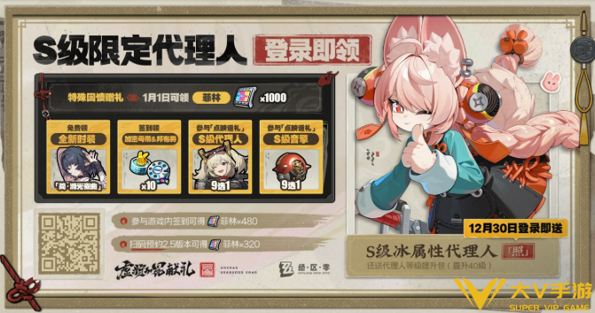 绝区零照影画抽取建议 绝区零照影画抽取建议