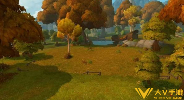 魔兽世界家宅地块选择建议2