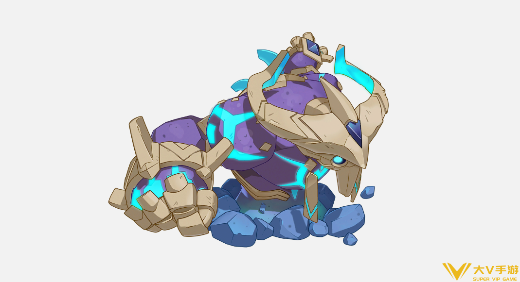 记忆石沙暴队阵容搭配秘籍4